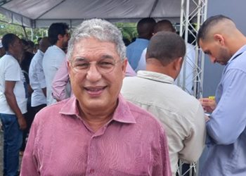Rosemberg Pinto rebate críticas de ACM Neto sobre ICMS: ‘tem que pedir desculpas a sociedade’