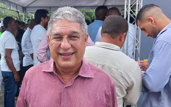 Rosemberg Pinto rebate críticas de ACM Neto sobre ICMS: ‘tem que pedir desculpas a sociedade’