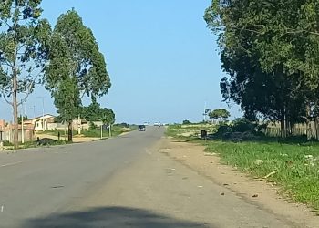Segundo acidente em menos de 24 horas: Motociclista colide com carro na BA-250, no Entroncamento de Jaguaquara