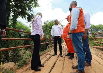 Chuvas impedem viagem do governador a municípios atingidos pelas enchentes nesta sexta