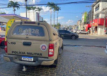 Bahia têm redução de 18% nos números de crimes violentos em janeiro de 2024