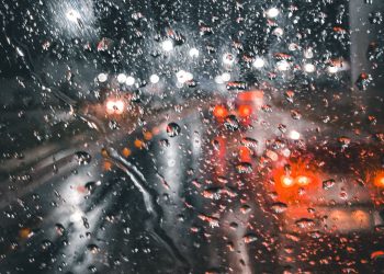 Chuvas Intensas no fim de semana: Previsão do tempo indica 30 milímetros em Jaguaquara