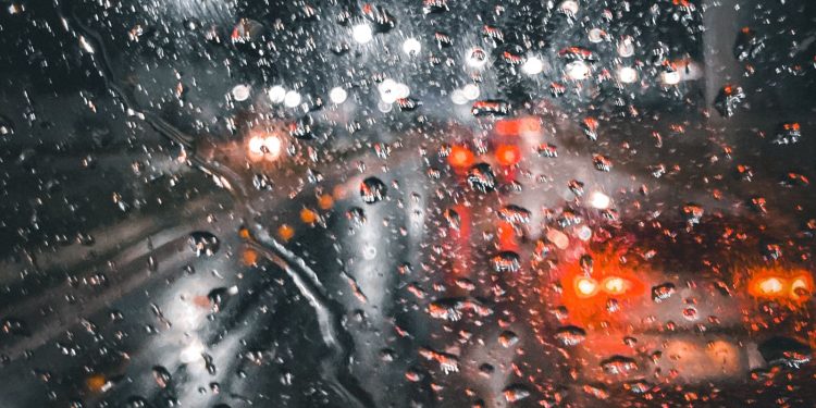 Chuvas Intensas no fim de semana: Previsão do tempo indica 30 milímetros em Jaguaquara