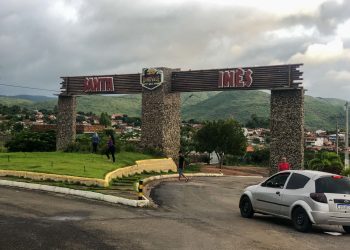 Homem acusado de estupro é preso em flagrante pela Polícia Militar em Santa Inês