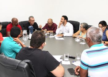 Câmara de Jaguaquara aprova por unanimidade projetos de lei em sessão extraordinária