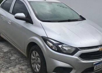 Polícia Militar recupera veículo que foi alvo de apropriação indébita em Jaguaquara; Autor não foi localizado