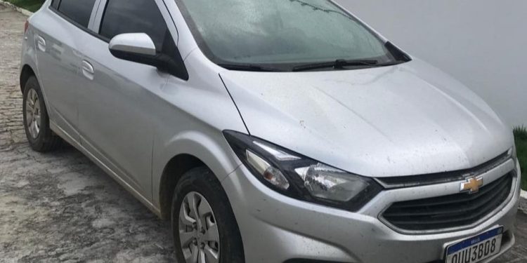 Polícia Militar recupera veículo que foi alvo de apropriação indébita em Jaguaquara; Autor não foi localizado