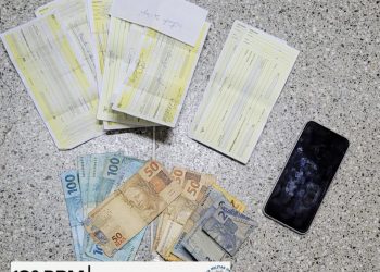 Dois homens acusados de extorção são presos em ação da Polícia Militar de Jaguaquara