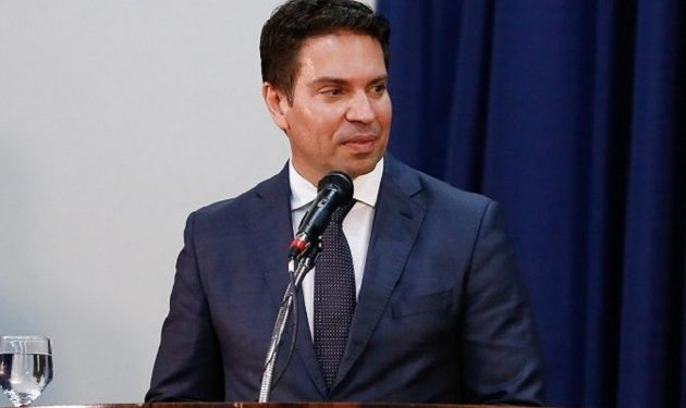 Polícia Federal encontra documentos da Abin na residência de Ramagem, diz UOL