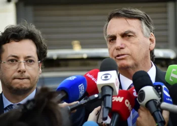 Operação Tempus Veritatis: Bolsonaro e aliados são alvos de investigação sobre suposto golpe de Estado