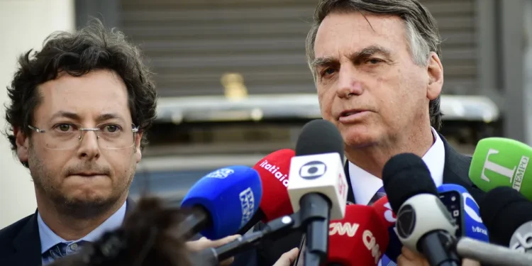 Operação Tempus Veritatis: Bolsonaro e aliados são alvos de investigação sobre suposto golpe de Estado