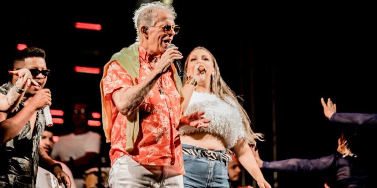Líder da Banda Lordão, Kokó não resiste e morre aos 72 anos, após transplante de fígado