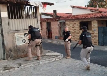 Operação Hera: Três acusados de chacina de ciganos em Jequié são presos pela Polícia Civil