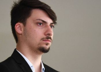 Jair Renan vira réu por lavagem de dinheiro e falsidade ideológica