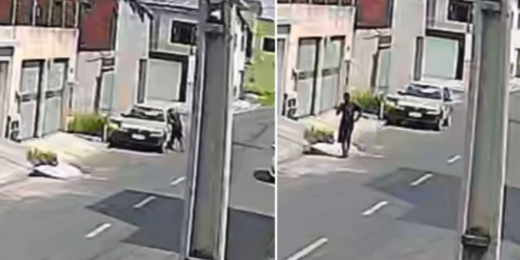 Homem é preso após arrombar carro e furtar bolsa em Jequié