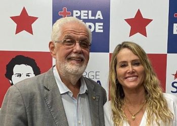 Edione anuncia emenda de 1,5 milhão de Jorge Solla para pavimentação asfáltica de bairro