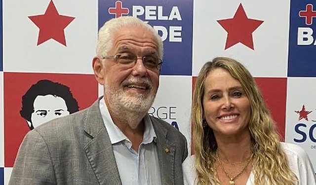 Edione anuncia emenda de 1,5 milhão de Jorge Solla para pavimentação asfáltica de bairro