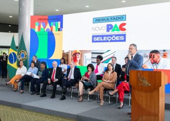 Novo PAC Seleções: Jaguaquara deve receber 4 obras e equipamentos na educação, saúde e esporte