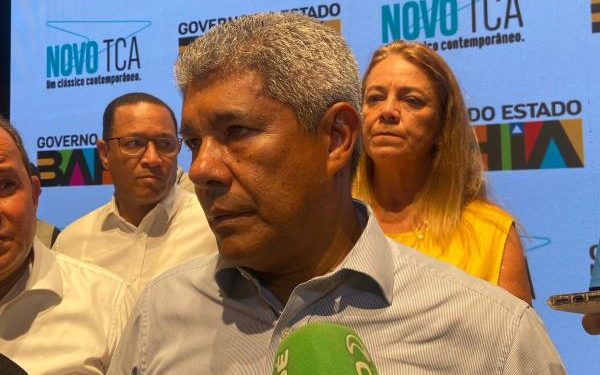 ‘Não falei para aprovar menino que nunca foi à escola’ diz Jerônimo Rodrigues após repercussão