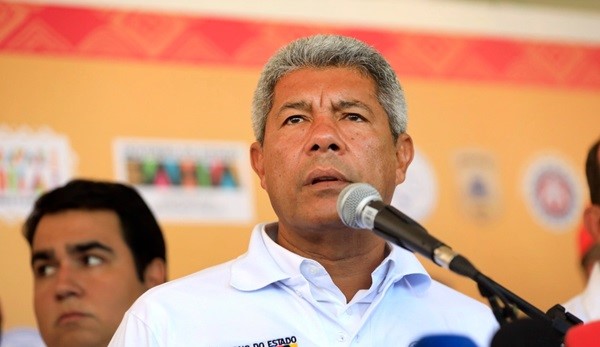 Governo pretende expandir atuação da BYD para Vitória da Conquista, diz Jerônimo