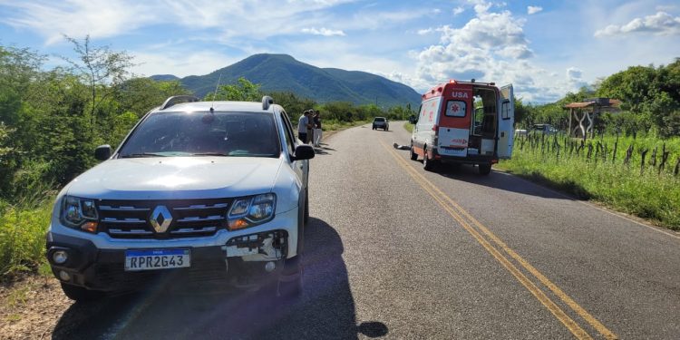 Homem que completaria 42 anos esse mês morre atropelado na estrada que liga Jequié a barragem de Pedras