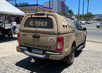 Polícia Militar liberta idosos de cárcere privado e situação de abandono no Entroncamento de Jaguaquara