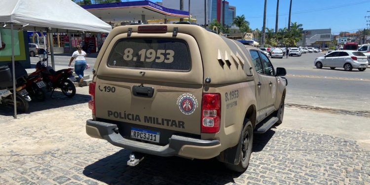 Polícia Militar liberta idosos de cárcere privado e situação de abandono no Entroncamento de Jaguaquara
