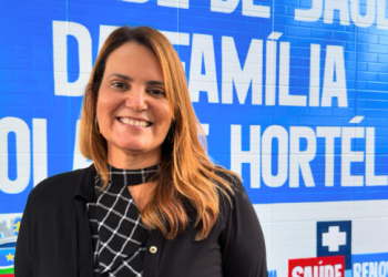 Com 52% de aprovação, Sheila Lemos desponta como favorita na corrida em Vitória da Conquista, diz pesquisa do Bahia Noticias