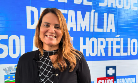 Com 52% de aprovação, Sheila Lemos desponta como favorita na corrida em Vitória da Conquista, diz pesquisa do Bahia Noticias
