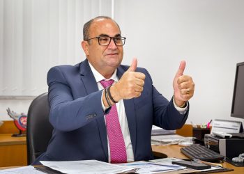 Hassan comemora autorização de desapropriação de imóveis para duplicação da BR-116 na Serra do Mutum