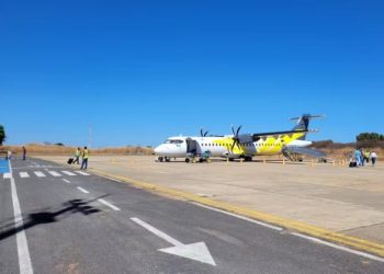 Companhia aérea suspende voos entre Salvador e interior da Bahia por tempo indeterminado