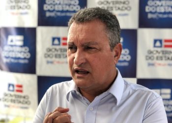 Rui Costa é citado em delação sobre fraude na compra de respiradores na Bahia, diz site
