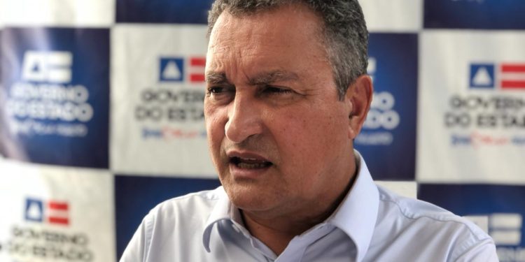 Rui Costa é citado em delação sobre fraude na compra de respiradores na Bahia, diz site