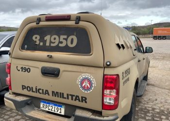 Mulheres são presas em flagrante por tentativa de homicídio no Entroncamento de Jaguaquara