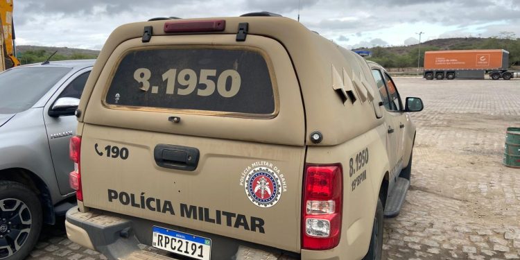 Mulheres são presas em flagrante por tentativa de homicídio no Entroncamento de Jaguaquara