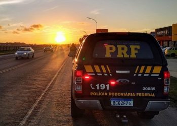 Em menos de 24 horas, PRF recupera 3 veículos adulterados em Santo Estevão e Itabuna