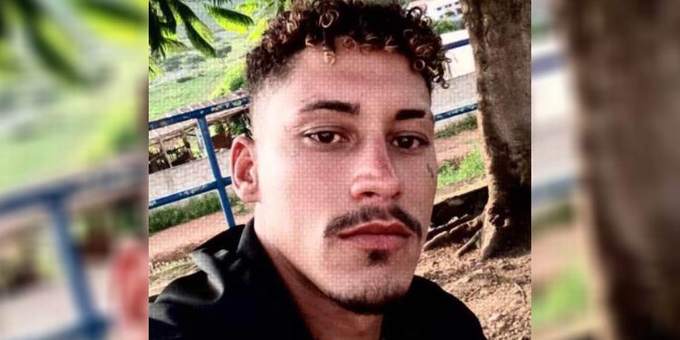 Jovem é morto a tiros e logo após decapitado em Itaquara; cabeça foi encontrada em terreno baldio