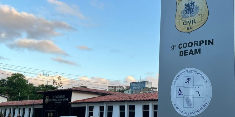 Suspeito de abuso sexual contra adolescente em Jaguaquara é detido pela DEAM em São Paulo