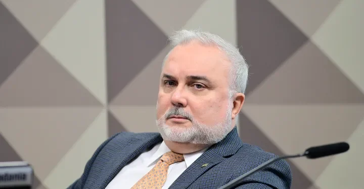 Lula demite Jean Paul Prates da Petrobras; Magda Chambriard deve assumir