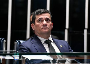 Por unanimidade, TSE rejeita cassação de mandato de Sergio Moro