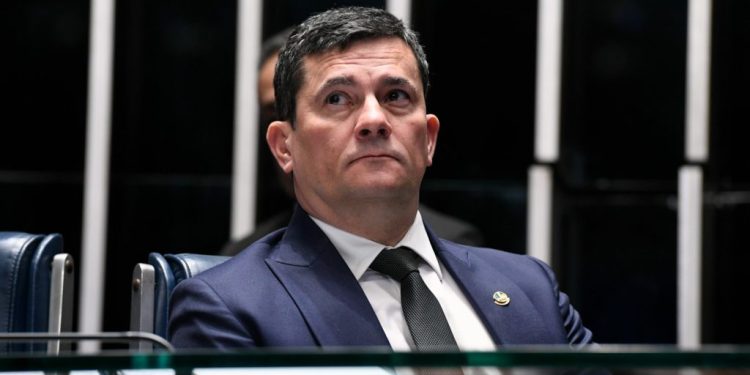 Por unanimidade, TSE rejeita cassação de mandato de Sergio Moro