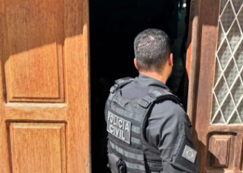 Polícia Civil deflagra Operação Bad Vibes III em Jequié contra exploração sexual infantil