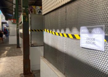 Decisão judicial determina interdição do Mercado de Vísceras em Jaguaquara por irregularidades sanitárias