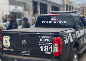 Polícia Civil investiga assassinato de mulher em Jaguaquara; Vítima tinha 34 anos e foi morta a tiros
