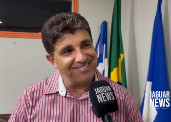 Prefeito de Santa Inês anuncia entrega do primeiro memorial ferroviário da Bahia e mais 9 obras