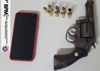 Homem evadido do sistema prisional morre em confronto com a Polícia Militar em Jaguaquara