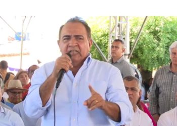Em tom de desabafo, prefeito diz que votou no PT após ser ignorado por ACM Neto