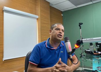 Presidente da Câmara de Vereadores de Santo Antônio de Jesus é espancado durante assalto