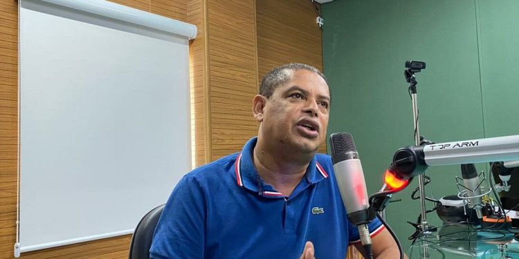 Presidente da Câmara de Vereadores de Santo Antônio de Jesus é espancado durante assalto
