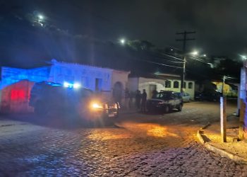 Jovem de 28 anos é vítima de homicídio em Jaguaquara, o segundo no fim de semana
